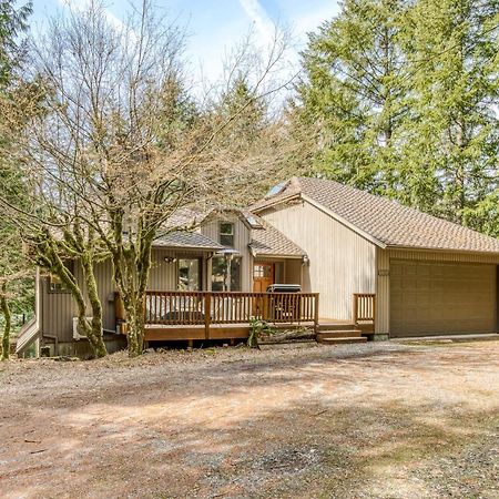 Hood Hideaway Villa Welches ภายนอก รูปภาพ
