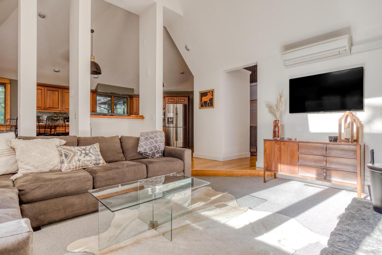 Hood Hideaway Villa Welches ภายนอก รูปภาพ