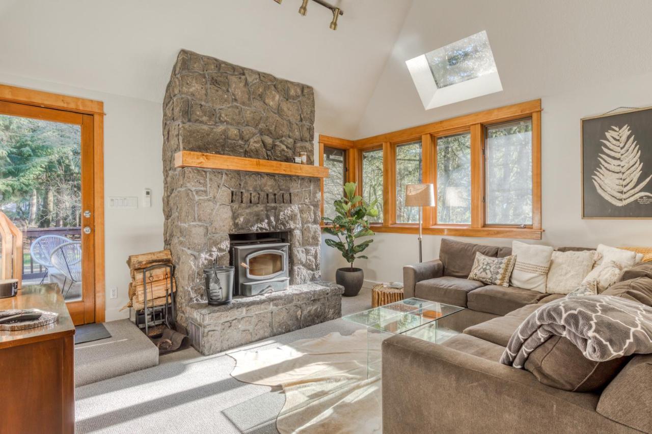 Hood Hideaway Villa Welches ภายนอก รูปภาพ