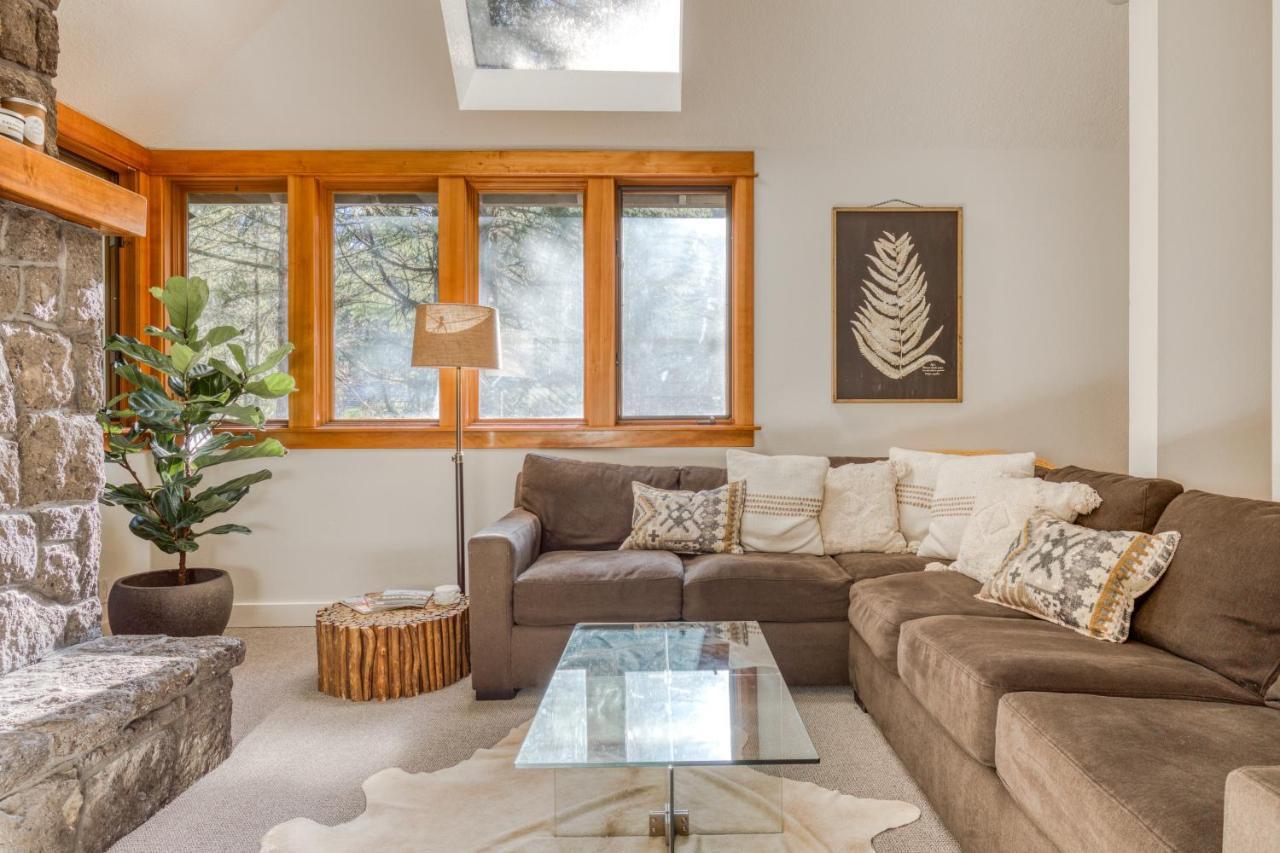Hood Hideaway Villa Welches ภายนอก รูปภาพ