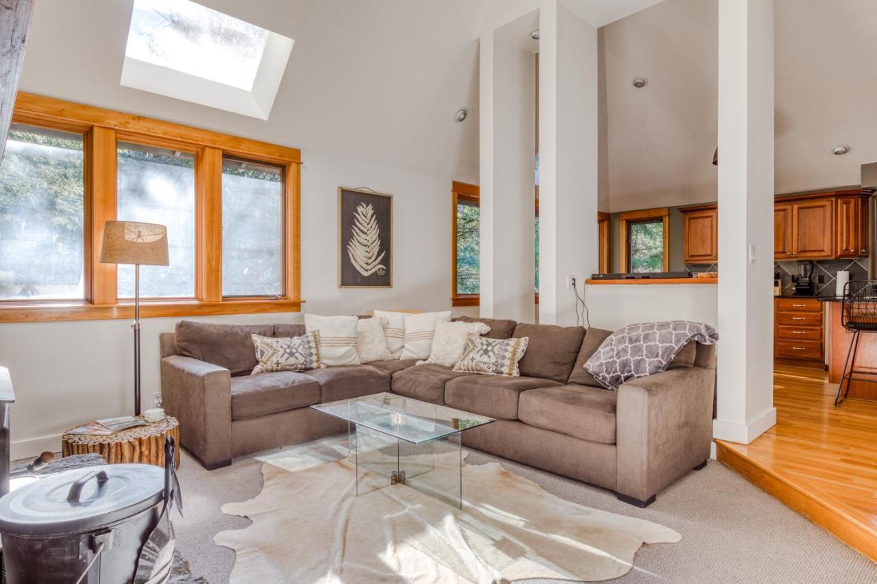 Hood Hideaway Villa Welches ภายนอก รูปภาพ