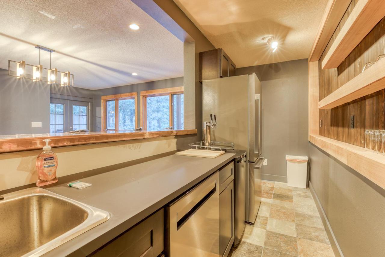 Hood Hideaway Villa Welches ภายนอก รูปภาพ