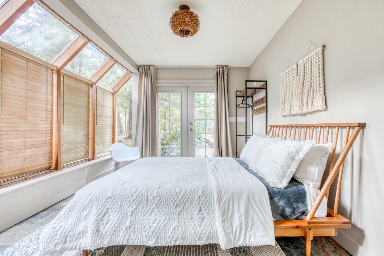 Hood Hideaway Villa Welches ภายนอก รูปภาพ