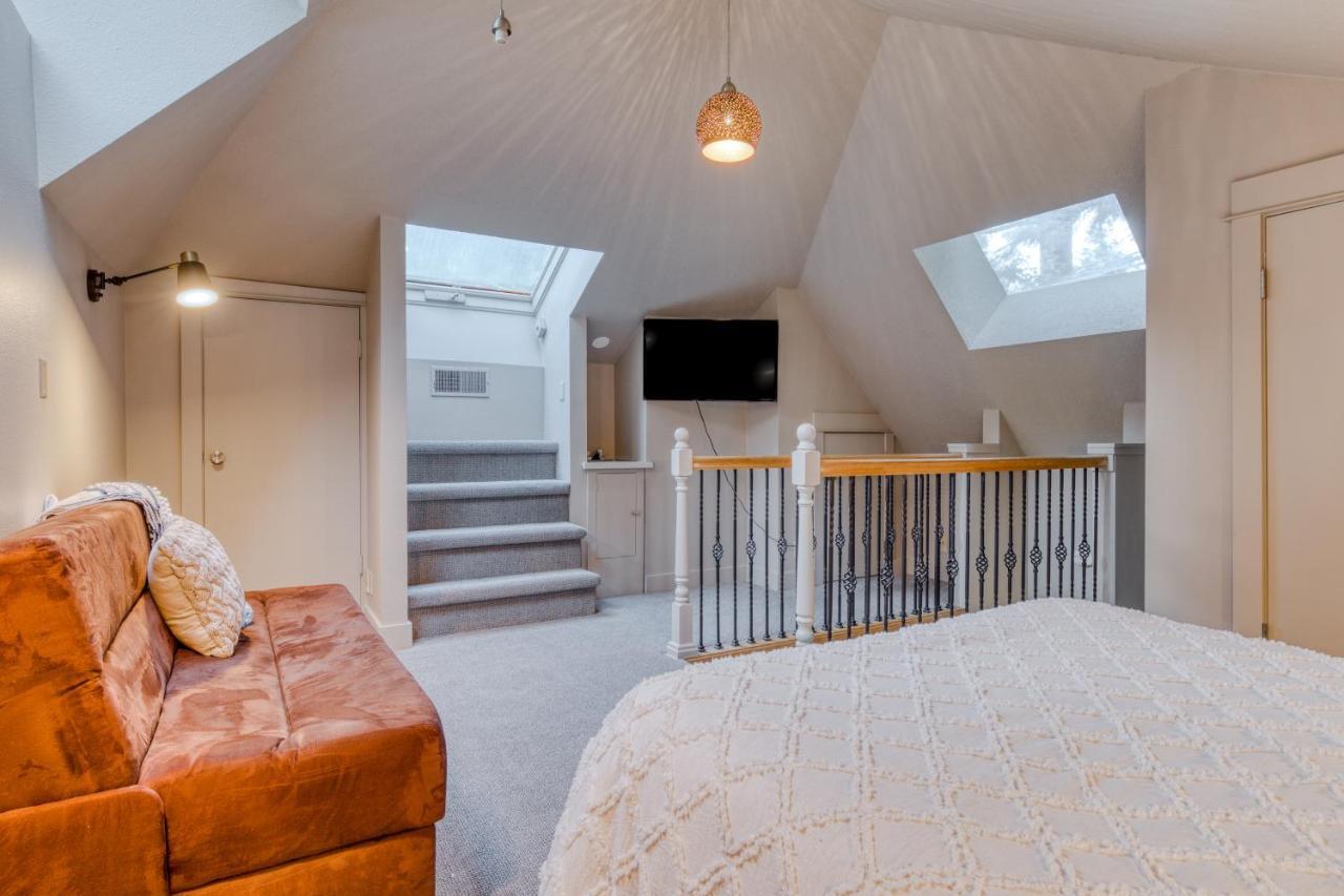 Hood Hideaway Villa Welches ภายนอก รูปภาพ